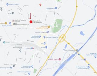 OG1 M 70m2 große 2-Zimmer City Wohnung nähe Salzburg - Freilassing - 9