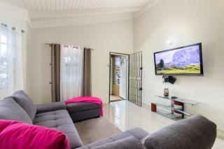 Villas in Draxhall, Pool, Gym, Tennis, Kids Playground - Mammee Bay - 7