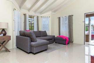 Villas in Draxhall, Pool, Gym, Tennis, Kids Playground - Mammee Bay - 5