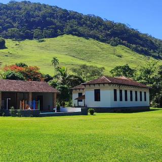 Fazenda Santa Cruz - Duas Barras - 0