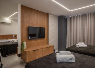 EmuNah503 - Maravilhoso Flat em Ponta de Campina - Cabedelo - 2