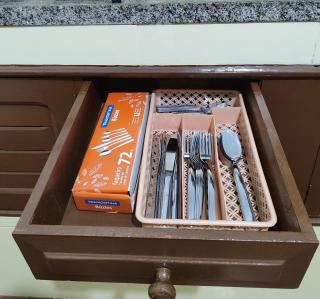 Fazenda Santa Cruz - Duas Barras - 1