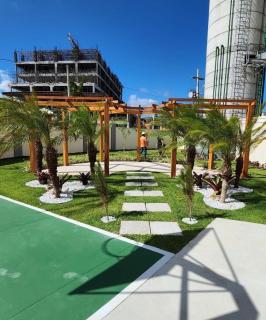 Apto perto da Praia e Parq Shopping Maceió! - Maceió - 1
