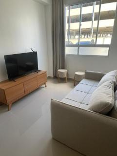 Apto perto da Praia e Parq Shopping Maceió! - Maceió - 0