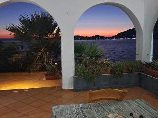 Aegean Villa-On beach apartment! Ideal choice! - Masouri - 7