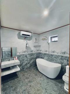Tony Garden bungalow - Kon Rung (1) - 3