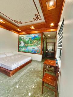 Tony Garden bungalow - Kon Rung (1) - 2