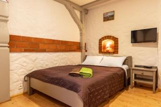 Gościniec Zapiecek - 1