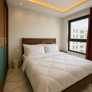 Porto Said Tourist Resort num2558 - `Ezbet Shalabi el-Rûdi - 9
