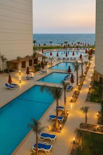 Porto Said Tourist Resort num2558 - `Ezbet Shalabi el-Rûdi - 0