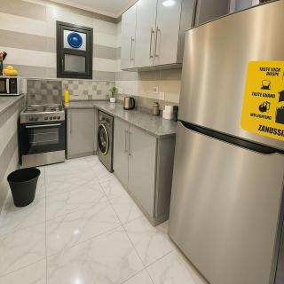 Porto Said Tourist Resort num2558 - `Ezbet Shalabi el-Rûdi - 3