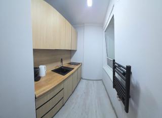Apartament Patio Antresol 1 Świnoujście - Świnoujście - 5