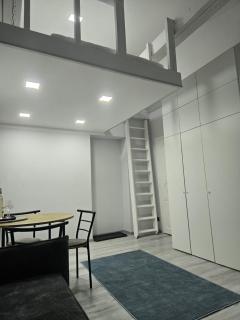 Apartament Patio Antresol 1 Świnoujście - Świnoujście - 3