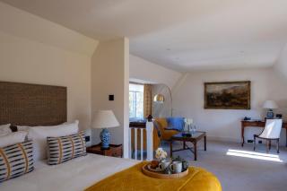 Horsted Place Hotel - Uckfield - 9