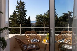Sea view apartment Azure - Dubrovnik - 9