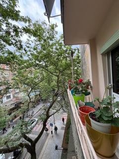 Historical City Center Flat - Tirana - 9