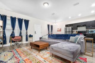 Beautiful Home, Walk to UF, Newly built - Gainesville - 9