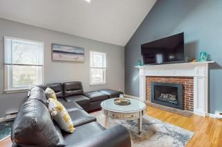 Cape Breeze - Buzzards Bay - 3