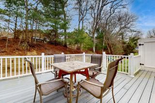 Cape Breeze - Buzzards Bay - 2