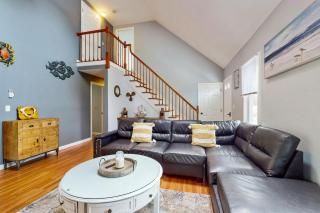 Cape Breeze - Buzzards Bay - 1