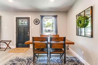 2 Mi to Texas AandM Pet-Friendly Duplex with Yard! - College Station - 5