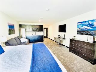 The 419 Ten-room Boutique In Sandusky - Sandusky - 4