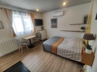 Dod's location - Bordeaux - 1