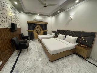 Comfort & Luxury Stay Islamabad - Islamabad - 9