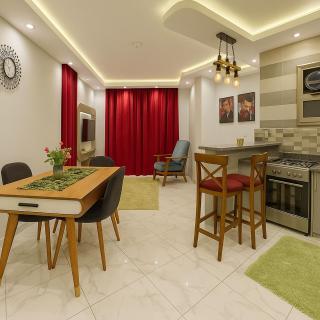 Porto Said Tourist Resort num559 - 6