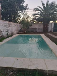 Don Pablo - Luján - 1