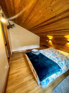 Nouveau - Duplex avec terrasse et parking 70m - Bozel - 1
