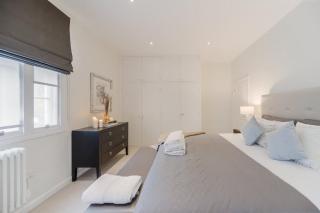 Estatesmen Mayfair Apartment - 6
