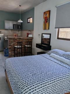 Departamentos el corchito - 3