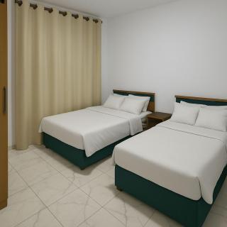 Porto Said Resort Rentals no1 - 4