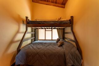 Country house with unique views - Pacayas - 5