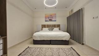 Luxury Apartment A 7 - Yanbu - 1
