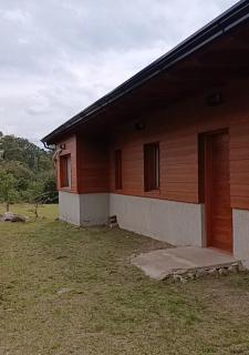 Casa moderna y nueva, vista a las sierras con cercanía al rio - Los Reartes - 9