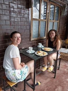 Barnwood Homestay&cafe - Banaue - 9