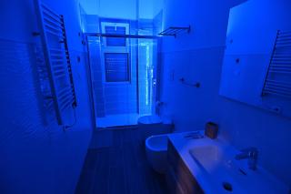 Lybra Rooms - Holiday House - 7