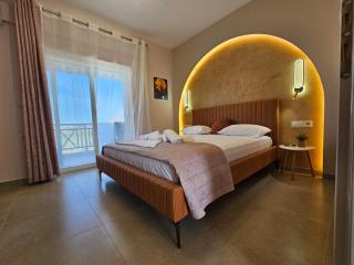 Holiday House 1- Kallithea Halkidiki - Kallithea - 9