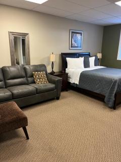 Riverview Suites - Clarenville - 1