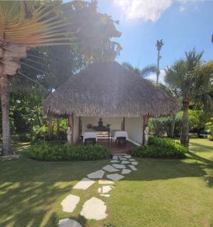 Sambarela Luxury Villas - 4