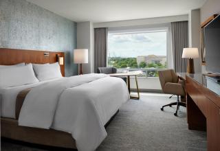 The Westin Austin at The Domain - Austin - 7
