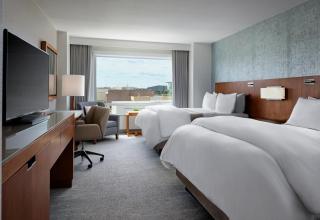 The Westin Austin at The Domain - Austin - 8