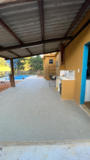 Ribeirão dos mineiros - - 7