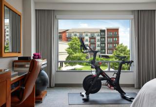The Westin Austin at The Domain - Austin - 9