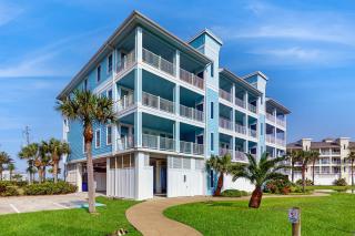 Point West Resort - Galveston - 5