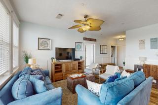 Point West Resort - Galveston - 4