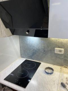 Suite d'Hôtel vue sur mer - 7