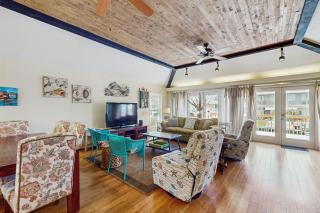 Frog Life - Rockport - 9